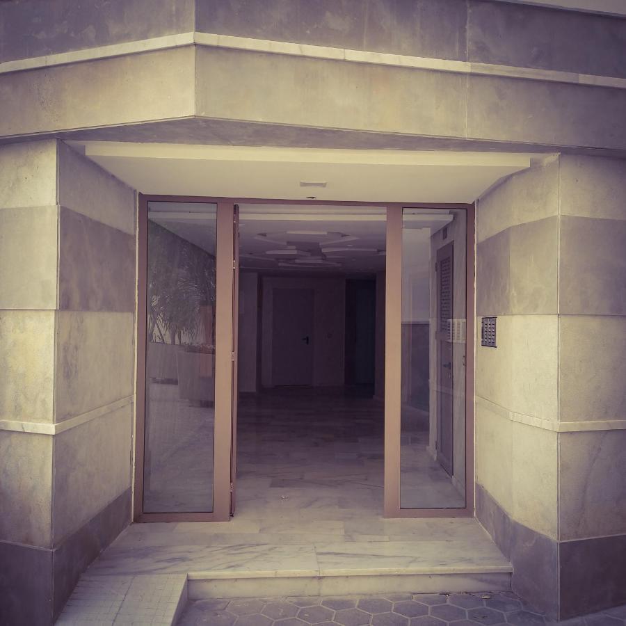 Super Apartement Totalement Neuf A Cote De Marjane Avec La Climatisation Et Wifi Tangier Exterior photo